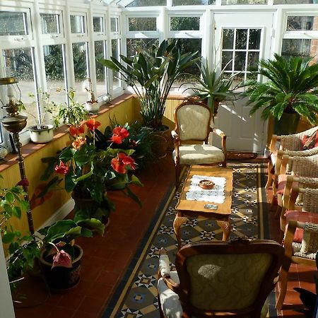 Leadon House Hotel Ledbury Luaran gambar