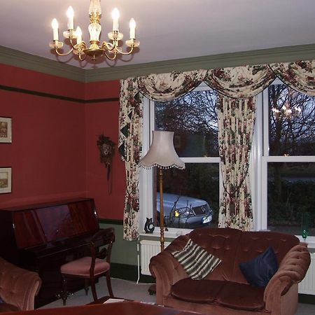 Leadon House Hotel Ledbury Luaran gambar