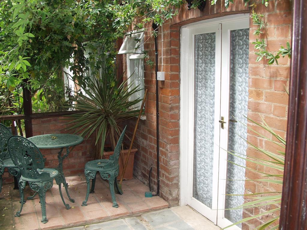 Leadon House Hotel Ledbury Luaran gambar