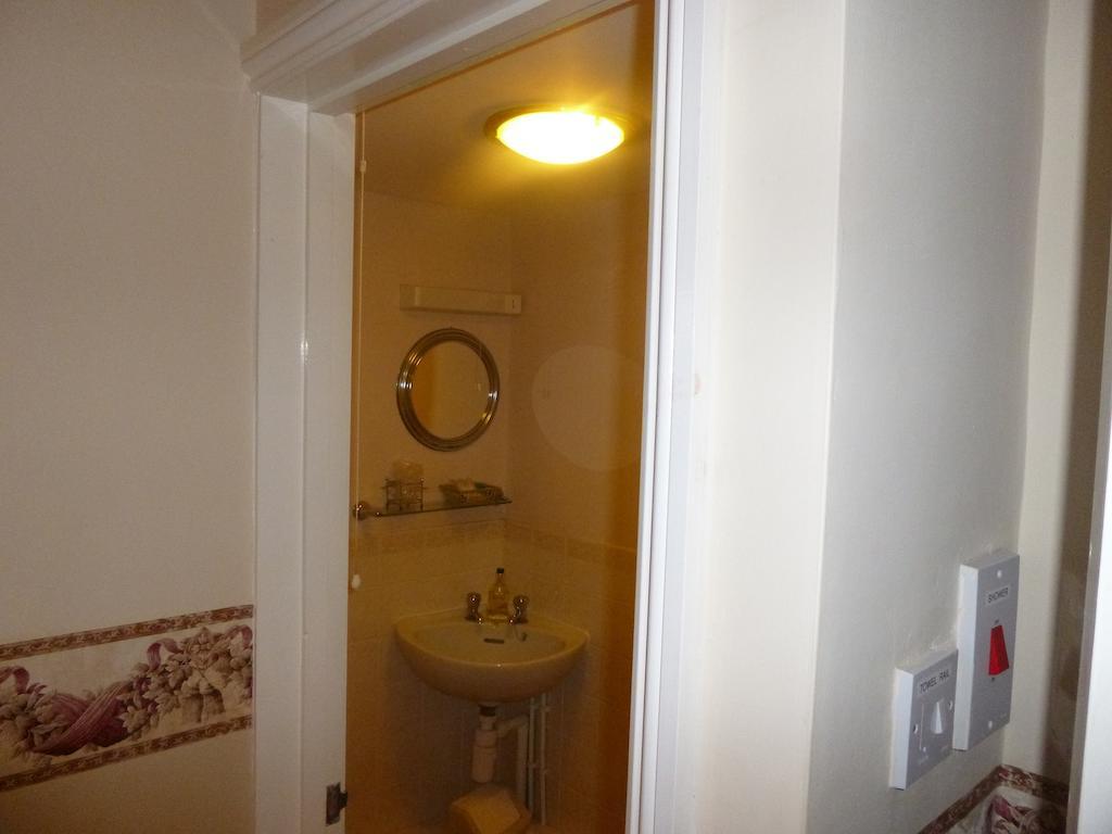 Leadon House Hotel Ledbury Bilik gambar