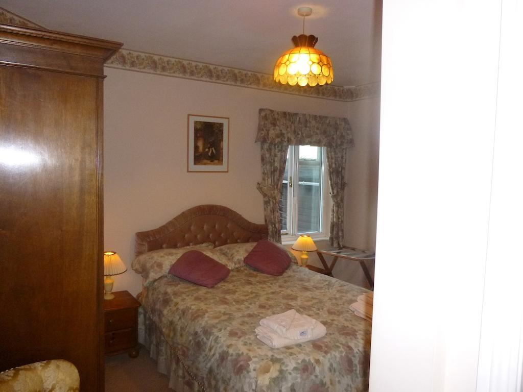Leadon House Hotel Ledbury Luaran gambar