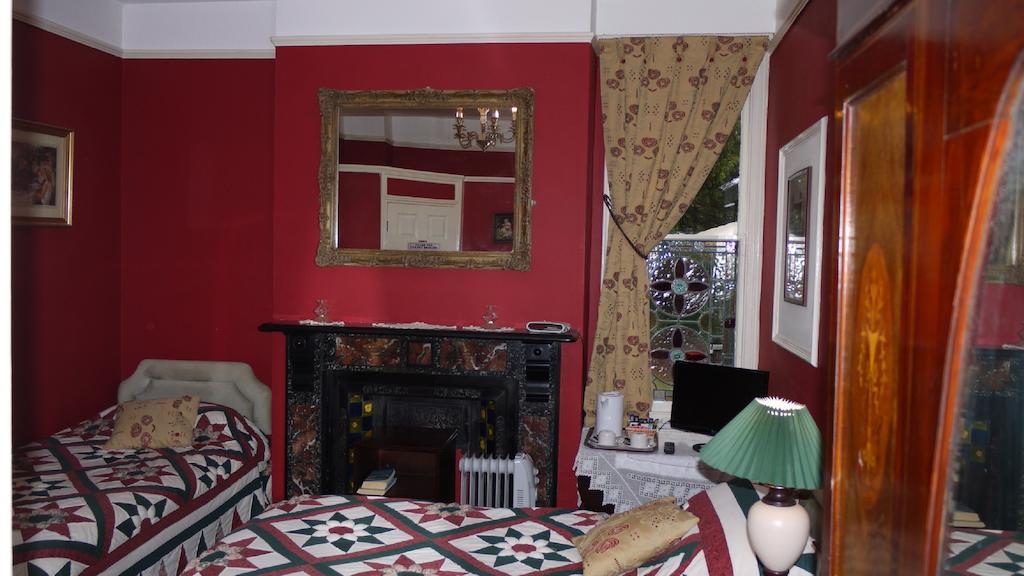 Leadon House Hotel Ledbury Bilik gambar