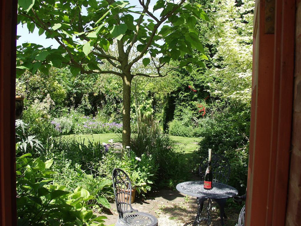 Leadon House Hotel Ledbury Luaran gambar