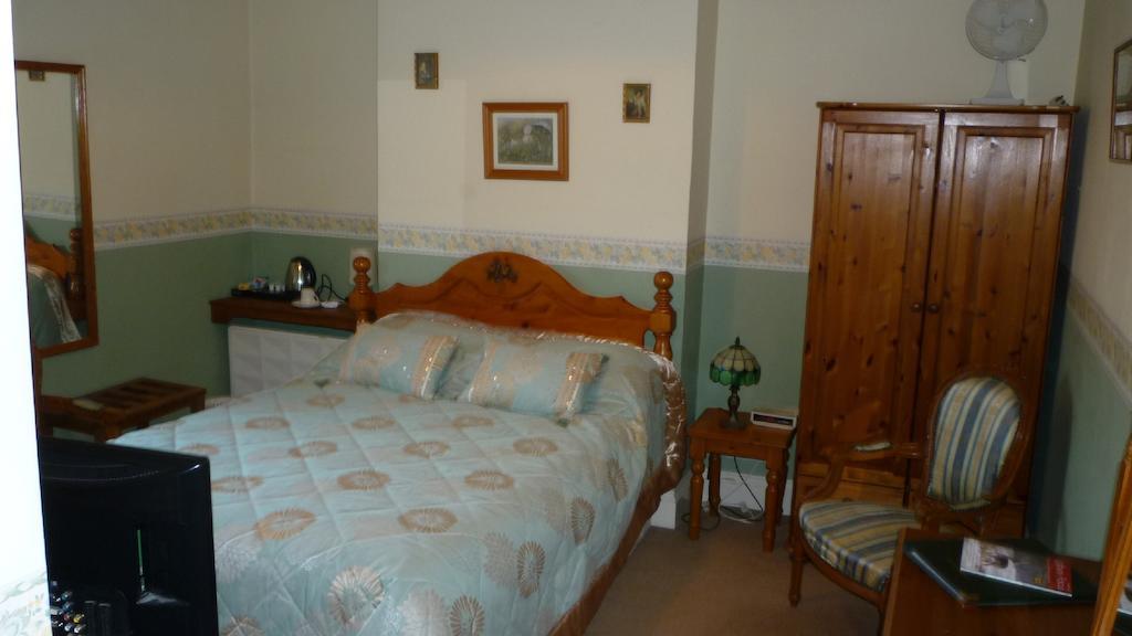 Leadon House Hotel Ledbury Bilik gambar